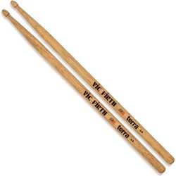VIC FIRTH 5A Terra Series Μπαγκέτες