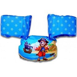 Toto Puddle Jumper Μπρατσάκια Pirate