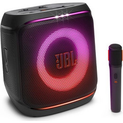JBL Partybox Encore 2 Σύστημα Καραόκε με Ασύρματο Μικρόφωνο