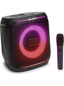 JBL Partybox Encore 2 Σύστημα Καραόκε με Ασύρματο Μικρόφωνο
