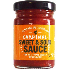 Γλυκόξινη Σάλτσα Cardinal Sweet and Sour Sauce