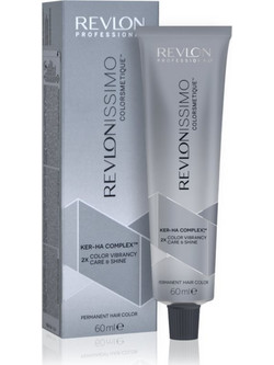 Revlon Revlonissimo Colorsmetique 7 Medium Blonde 60ml