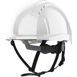 Κράνος JSP EVOLite(R) Linesman - White
