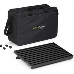 Θήκη μεταφοράς πεταλιών smart track aclam smart track xs2 + softcase
