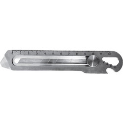 Helix Κόφτης Μοκέτας 18mm Inox 6 σε 1 Helixpower