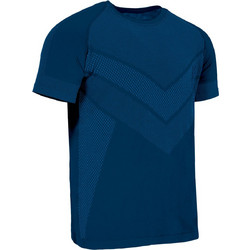 Τεχνικό T-Shirt DACITA Valento CAVADACMY Orion Navy Blue-Royal Blue