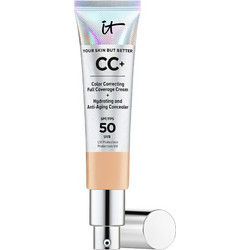 It Cosmetics Your Skin But Better Medium Tan Spf50 CC Cream 32ml