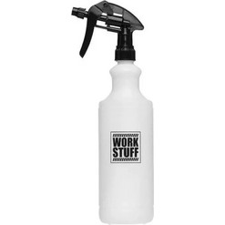 Work Stuff Work Bottle Ψεκαστήρας 1000ml WORK STUFF