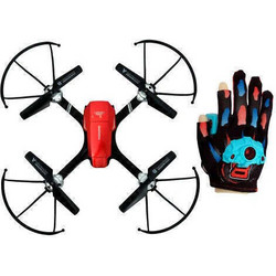 H263 Mini Παιδικό Drone με Κάμερα