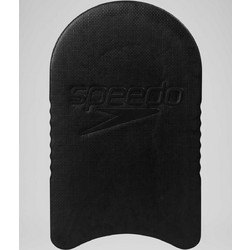 SPEEDO Σανίδα κολύμβησης TEAM KICKBOARD BLACK unisex