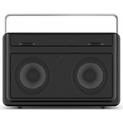 PerfectPro AUDISSE Baustellen Black