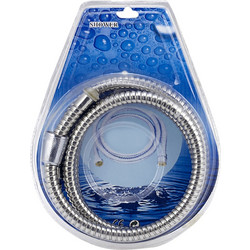 Σπιράλ Μπάνιου Για Ντους 2m Σε Blister Tns 04-950-0873