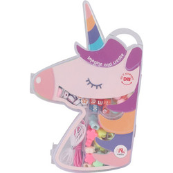Imagine & Create Jewelry Set: Unicorn