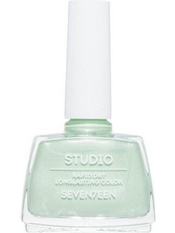 Seventeen Studio Rapid Dry Lasting Color 229 12ml