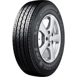 Firestone Vanhawk 2 195/75R16 107R