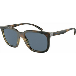 Arnette AN4306 2770/2V Ανδρικά Γυαλιά Ηλίου Τετράγωνα Κοκάλινα Ταρταρούγα με Μαύρο Polarized Φακό