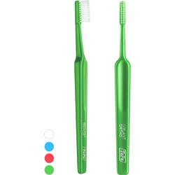 Tepe Implant Orthodontic Οδοντόβουρτσα Κόκκινη