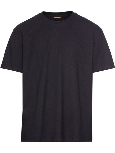 T-SHIRT CAMEL ACTIVE BACK PRINT 409700-5T27 48 ΣΚΟΥΡΟ ΜΠΛΕ