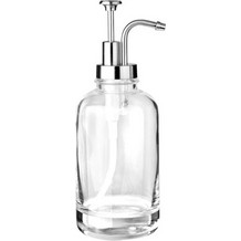 ΑΝΤΛΙΑ ΣΑΠΟΥΝΙΟΥ PURITY ΓΥΑΛΙΝΗ 500ml