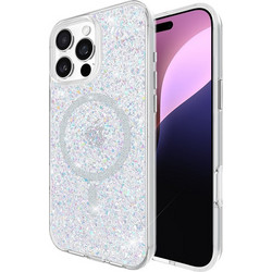 Case-Mate Twinkle MagSafe - Case for iPhone 16 Pro Max (Disco) - (CM054460)