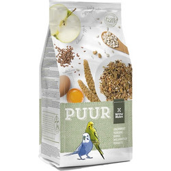 Witte Molen Puur Budgie 750gr