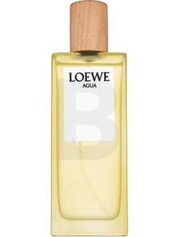 Loewe Agua de Loewe Eau de Toilette 50ml