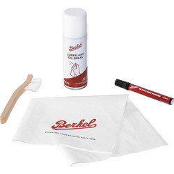 Berkel Restoring Kit Rosso