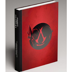 Assassin's Creed Shadows - Complete Official Guide (Collectors Edition) - Video Games and Consoles