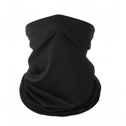 Pilot Προστασία Λαιμού Αntifreeze Neck Black