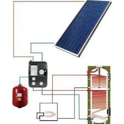 Helioakmi 200/BL1 Glass 2.6τ.μ. 200lt