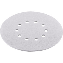 ΔΙΣΚΟΣ ΜΕ VELCRO 225mm, 220P D225-10 MF-P220 VE12
