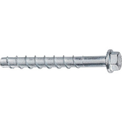 Fischer ULTRACUT FBS II 10x100 45/35/15 - 50 τεμ