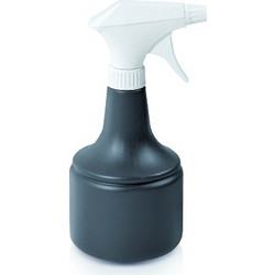 PROSPERPLAST Ψεκαστήρας Spry Ανθρακί 0.6Lt (ISO06-S433)