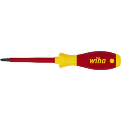 ΚΑΤΣΑΒΙΔΙ WIHA 321N SOFTFINISH ELECTRIC PH2 X 100 MM