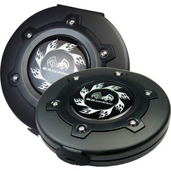 Θήκη Για 12 CD Exspider EX001 1 Τεμάχιο