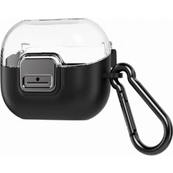 Samsung Clip Case Case Galaxy Buds 3/3 Pro Transparent