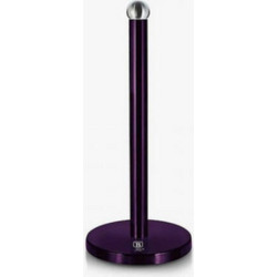 Berlinger Haus βάση χαρτιού κουζίνας σε μωβ, Purple Eclipse Collection BH-6829