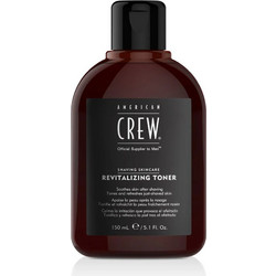 American Crew Shaving Revitalizer Tonic After Shave Cream 150ml