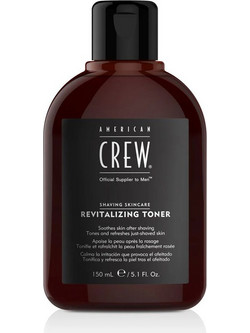 American Crew Shaving Revitalizer Tonic After Shave Cream 150ml