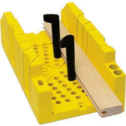 Φαλτσοκουτι συγκρατησης 300mm STANLEY 1-20-112