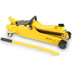 Καροτσόγρυλλος αυτοκινήτου 2Ton STANLEY STMT81251-1