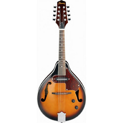 Μαντολίνο ibanez m510e-bs
