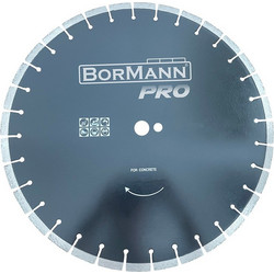 BORMANN BTC5116 (065401) ΔΙΣΚΟΣ ΚΟΠΗΣ ΜΠΕΤΟΥ Φ350mm