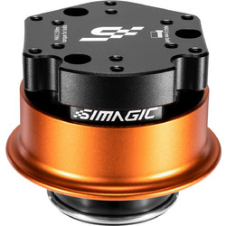 SIMAGIC QR-A for Alpha Evo Wheelbase