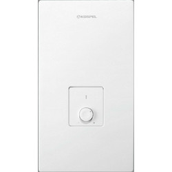 Kospel KDE 3 9/11/12/15kW Ταχυθερμοσίφωνας Κεντρικός Τριφασικός Τοίχου 15kW