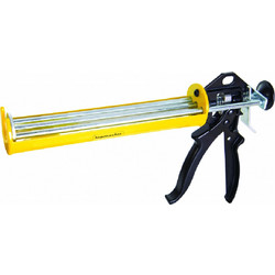 Top Master Πιστολι Σιλικονης 9''/225mm 3ΗΣ Γενιας - (492001)