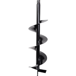 RAIDER Τριβελας Αριδα Φ200*820mm - (110269)