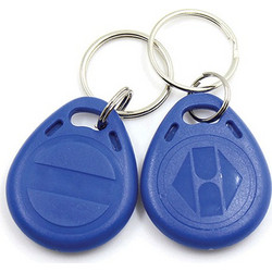 EL-TAG3 MIFARE ACCESS CONTROL KEYFOB 13.56 MHz