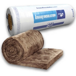 KNAUF ΟΡΥΚΤΟΒΑΜΒΑΚΑΣ ULTRACOUSTIC M (8000x2)x600x45mm (00707309)