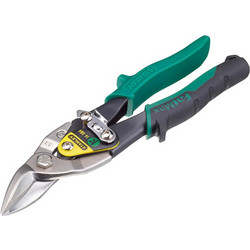 STANLEY ΨΑΛΙΔΙ ΛΑΜΑΡΙΝΑΣ MAXSTEEL ΔΕΞΙΑΣ ΣΙΑΓΟΝΑΣ 250mm (2-14-564)